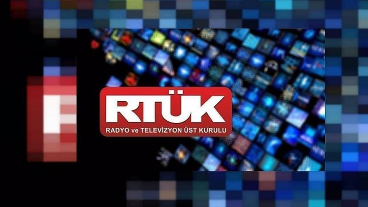 RTÜK'ün CHP'li üyeleri, ekran karartmalarını mahkemeye taşıdı: 'Basın karartılacak'