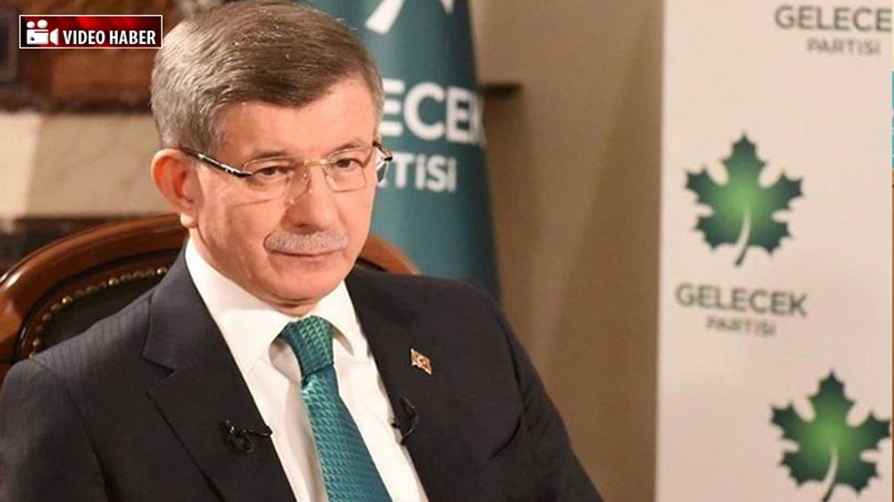 Davutoğlu: 7 Haziran sonrası koalisyon kurulsaydı, 15 Temmuz'dan önce tedbirler alınabilirdi