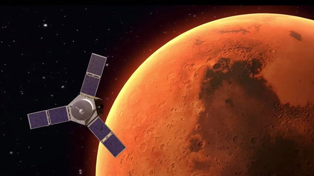 Birleşik Arap Emirlikleri, Mars görevini erteledi