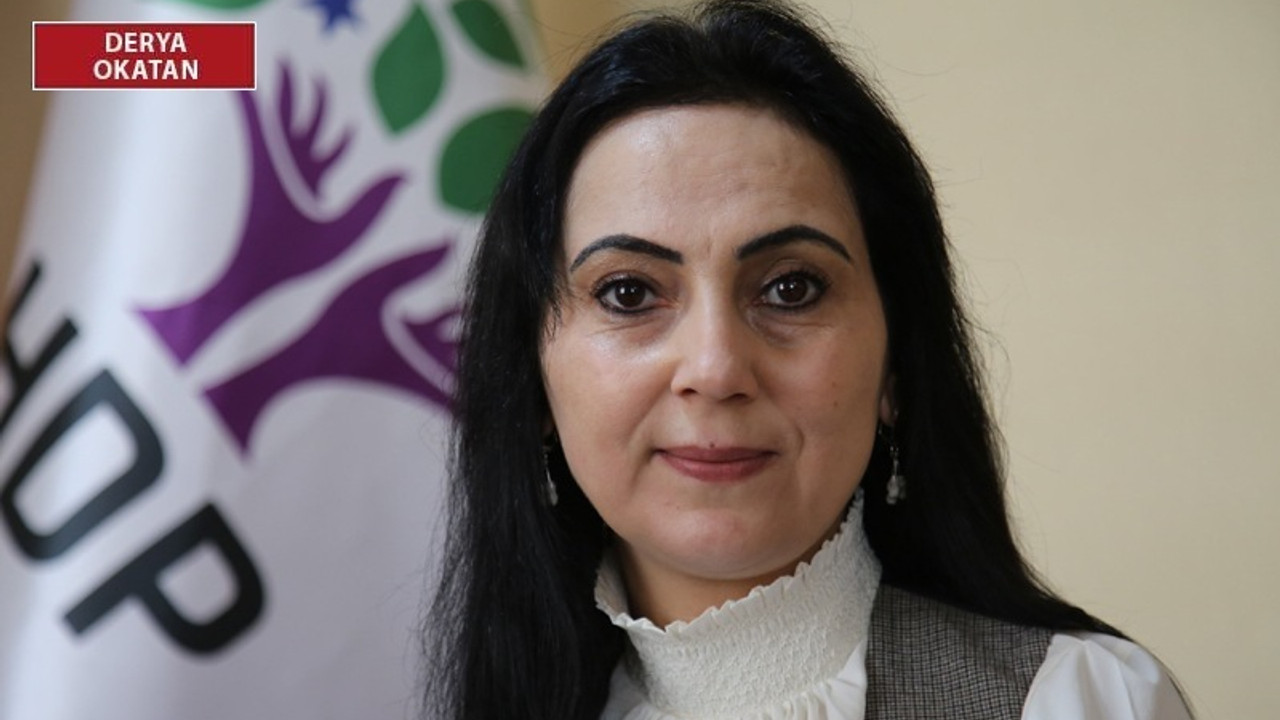 Yüksekdağ: Bizi tutuklama, mafya şeflerini bırakma operasyonu yapıldı