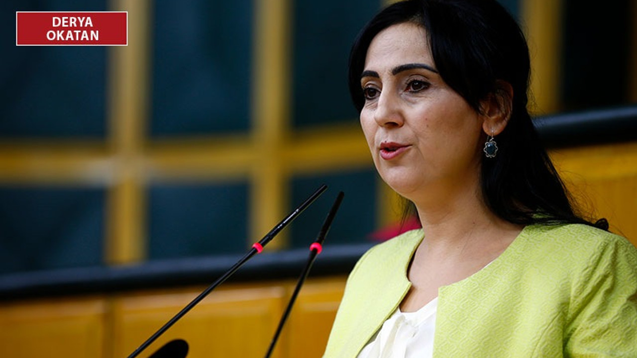 Yüksekdağ davasında bir ilk: Üye hâkim ‘tahliye edilmeli’ dedi