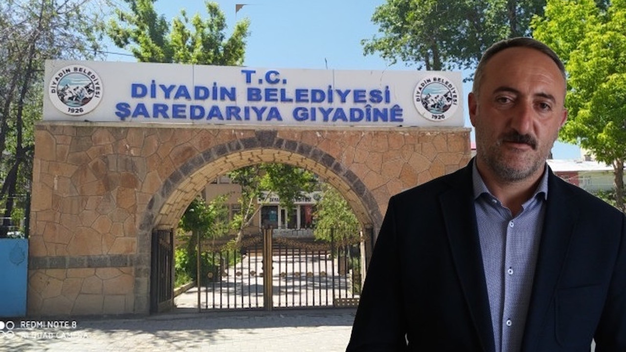 'Kayyımlar zorla oturdukları koltuktan halk tarafından tekrar geri gönderilecekler'