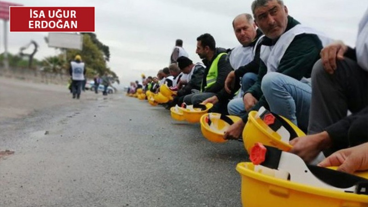 Maden işçilerinin tazminat hakkına süre kısıtlaması