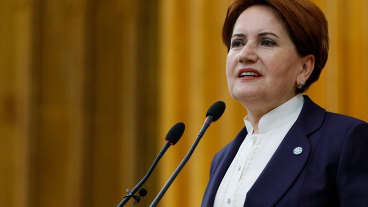 Akşener'den '15 Temmuz' kararı: Törene katılmayacak