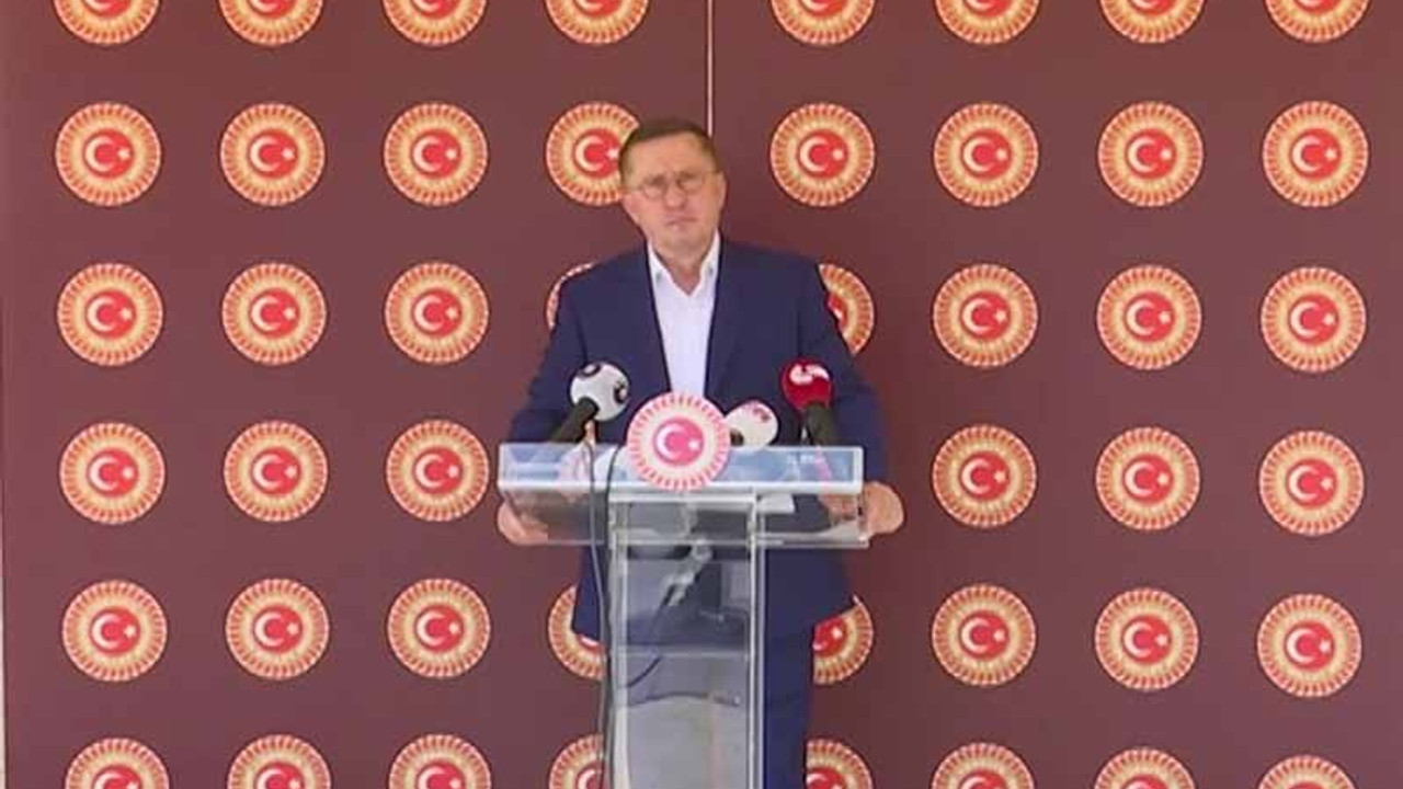 'İktidar FETÖ mensuplarını tek tek bulup devlete yerleştirdi'