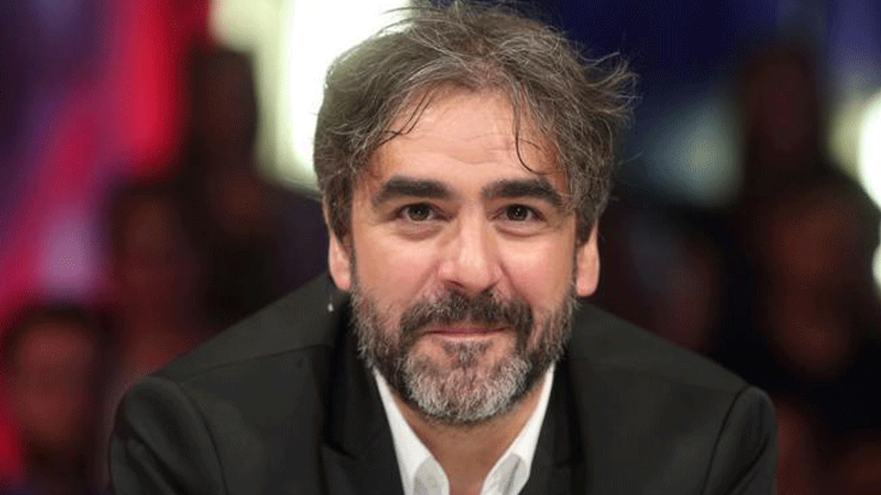 Gazeteci Deniz Yücel hakkında karar