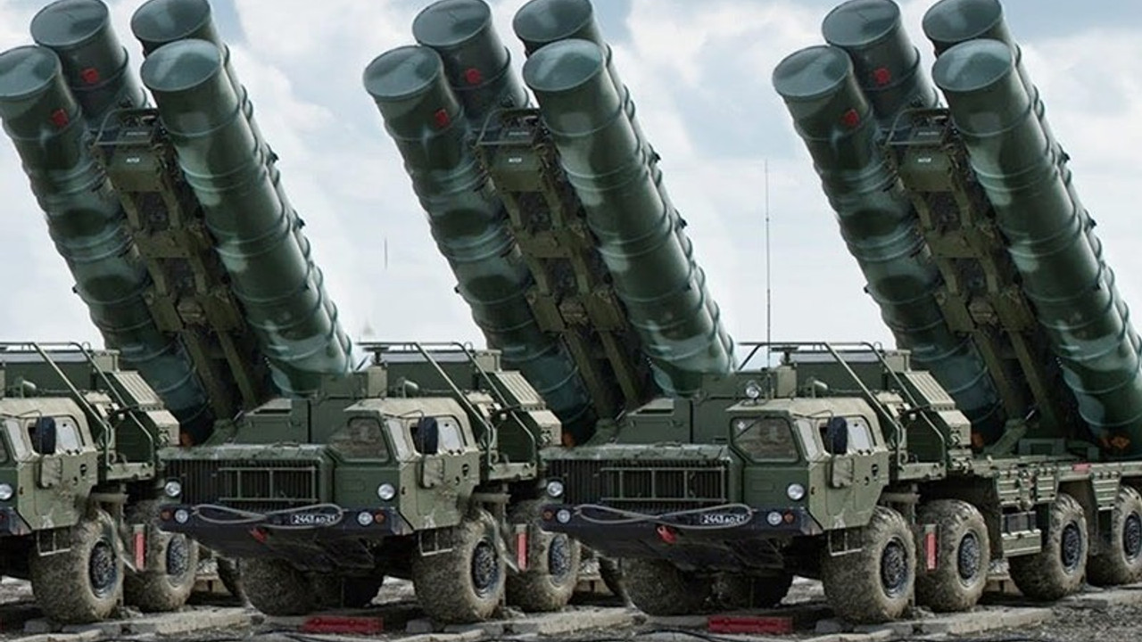 Rusya: Türkiye'nin S-400'leri ABD'ye satması imkansız