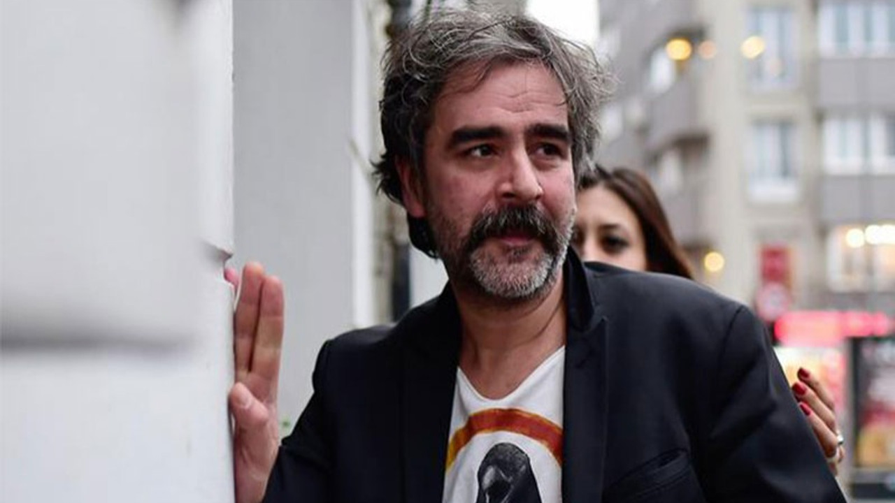 Almanya'dan Deniz Yücel tepkisi: Türkiye'nin bizimle ilişkilerinin normalleşmesine engel teşkil edecek