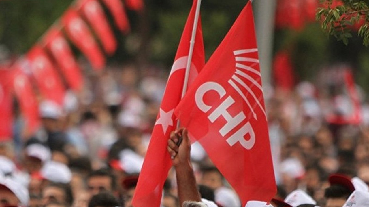 CHP'de kurultayın durdurulması için mahkemeye dilekçe verildi