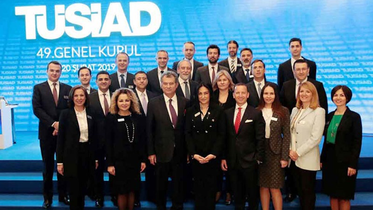 TÜSİAD, İstanbul Sözleşmesi için tutum belirledi