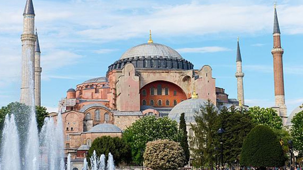 Rıza Türmen ve Işıl Kurnaz Danıştay'ın Ayasofya kararını değerlendirdi