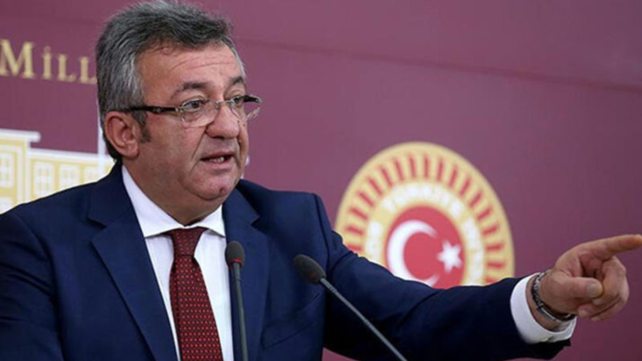 '15 temmuz anıtının mermeri FETÖ'cüden alındı, belirlememizin arkasındayım'