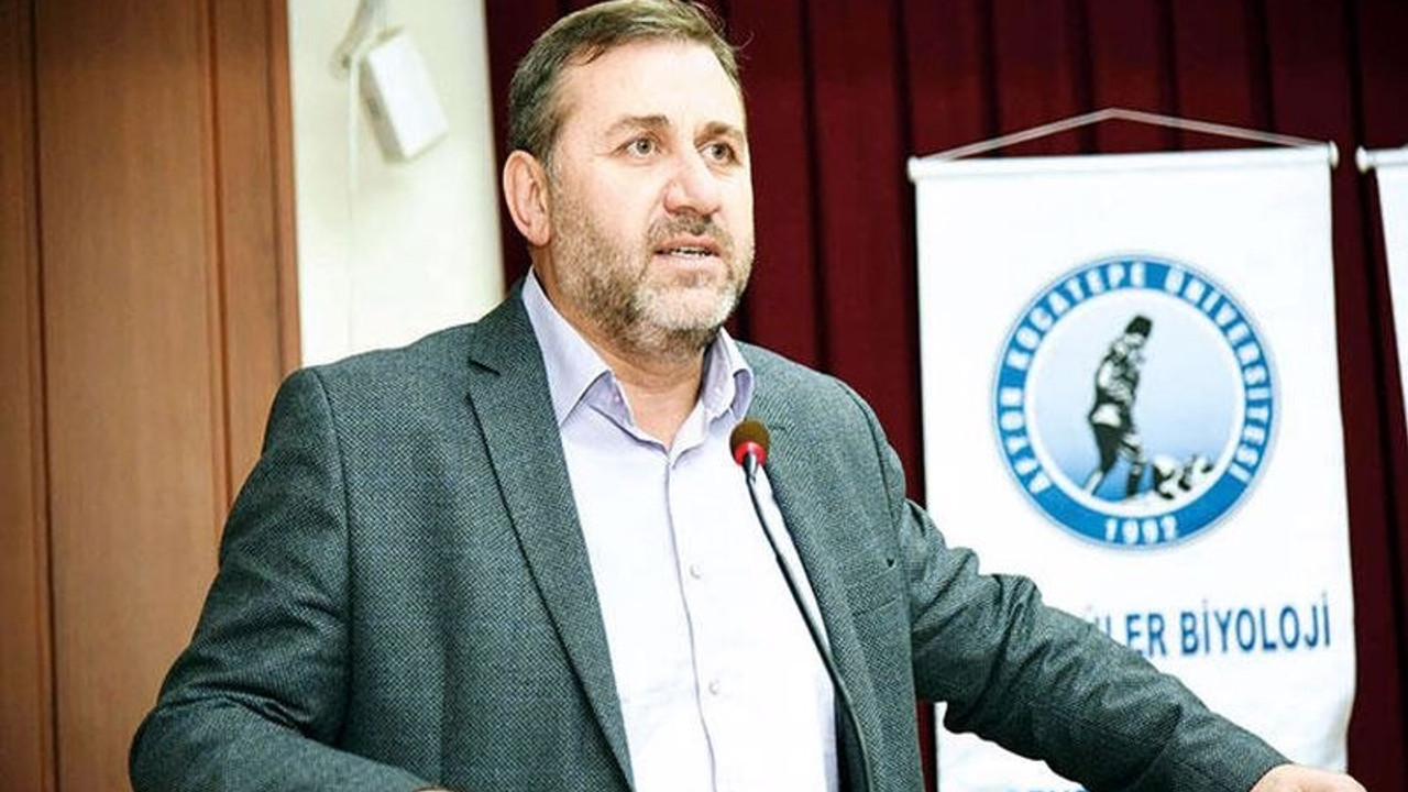 Türk Tarih Kurumu Başkanı Yaramış: Cumhurbaşkanımız isterse istifa ederim