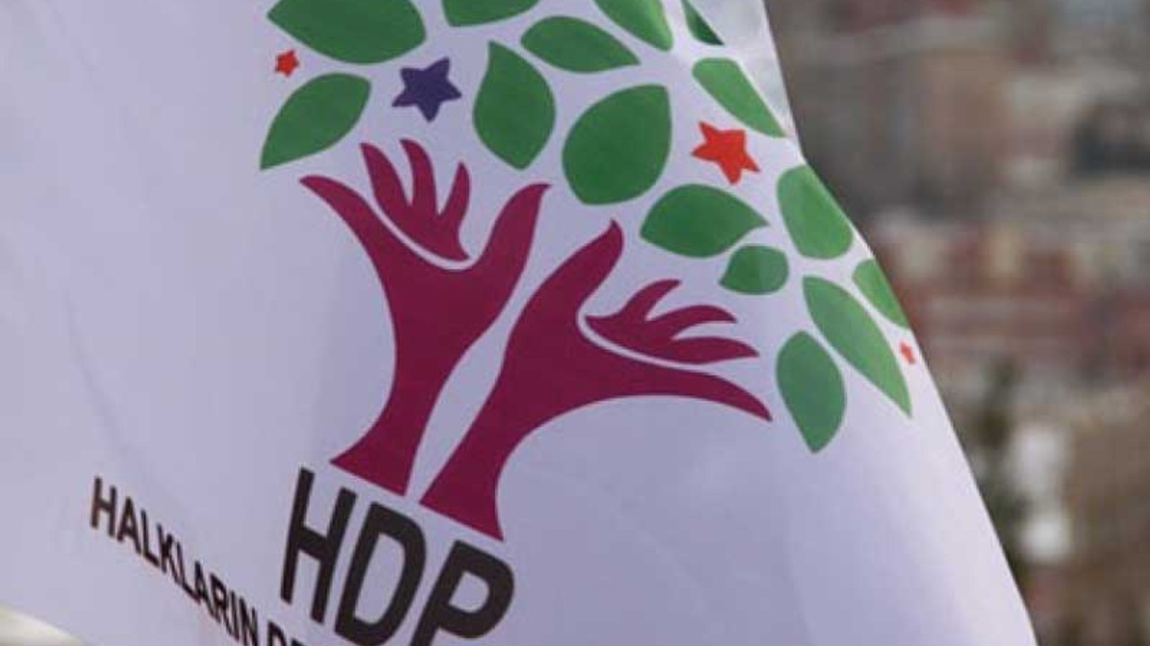 HDP: 8'inci yılında Rojava Devrimi'ni selamlıyoruz