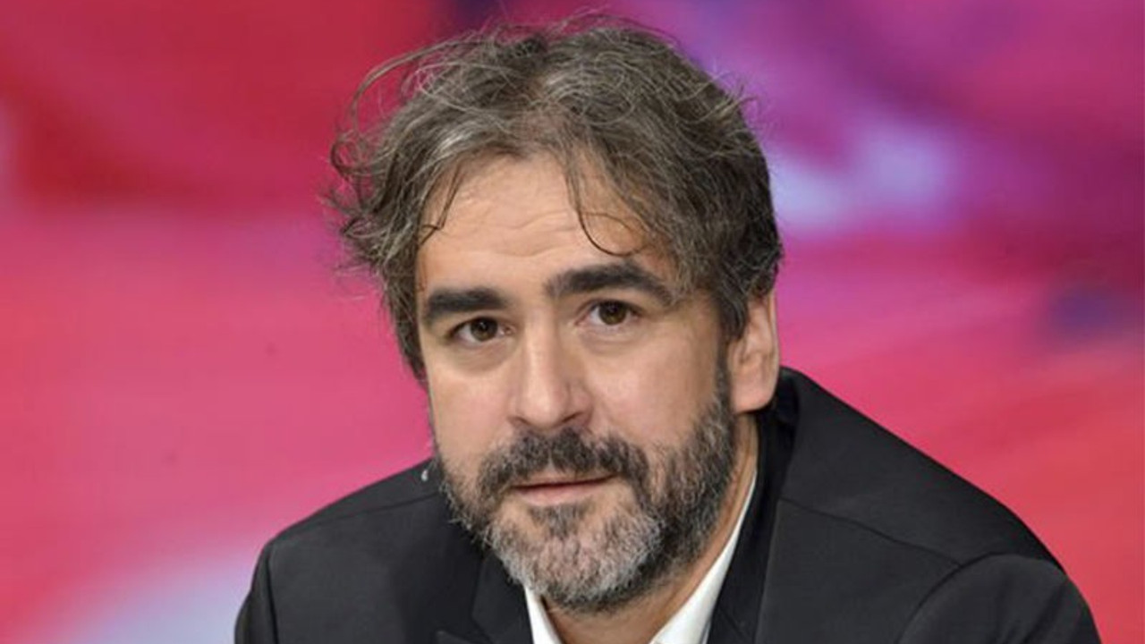 Deniz Yücel'e tehdit mektubu