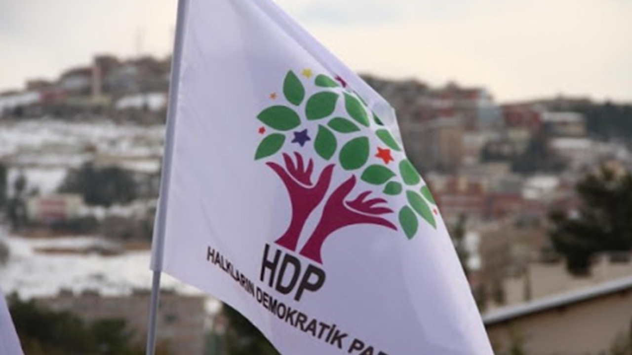 HDP: Suruç Katliamı aydınlatılsın