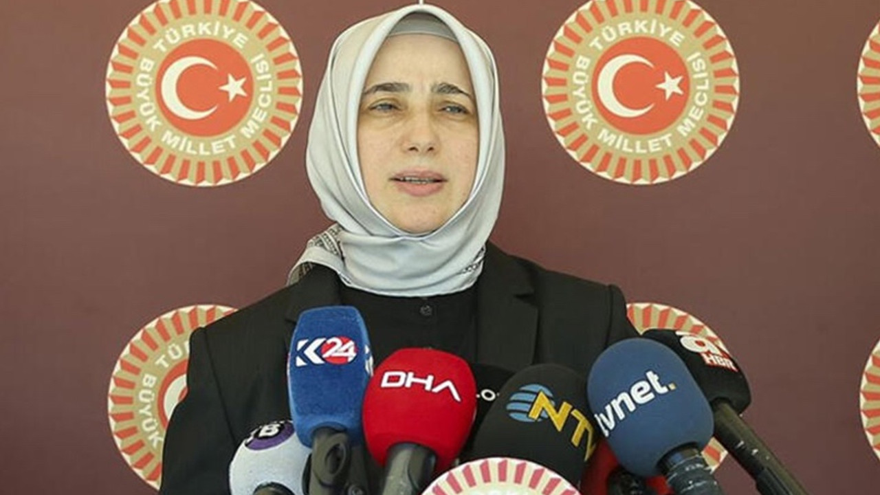 AKP'den sosyal medya açıklaması