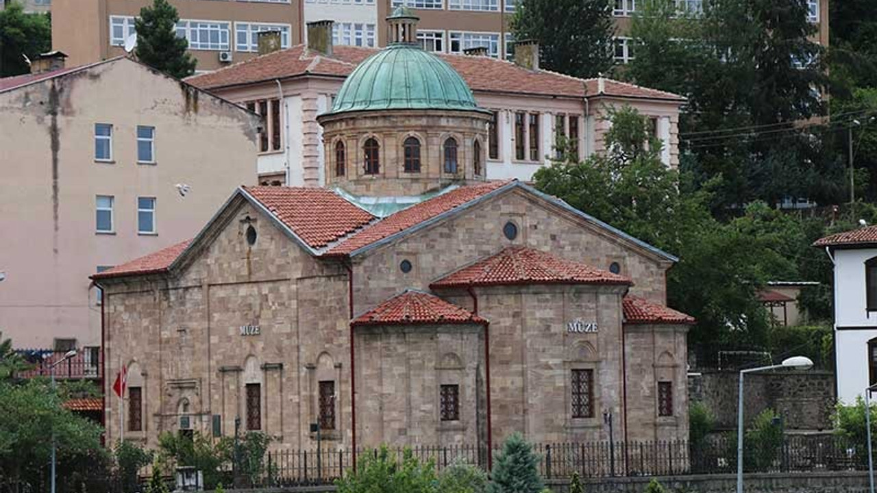 Giresun'da Rumlar'dan kalan son izler tehlike altında