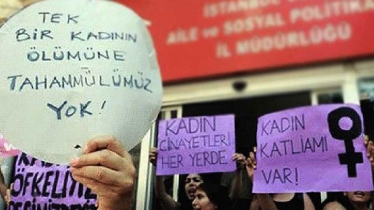 'Bıçak kemiğe dayandı, öfkeliyiz ve isyandayız'