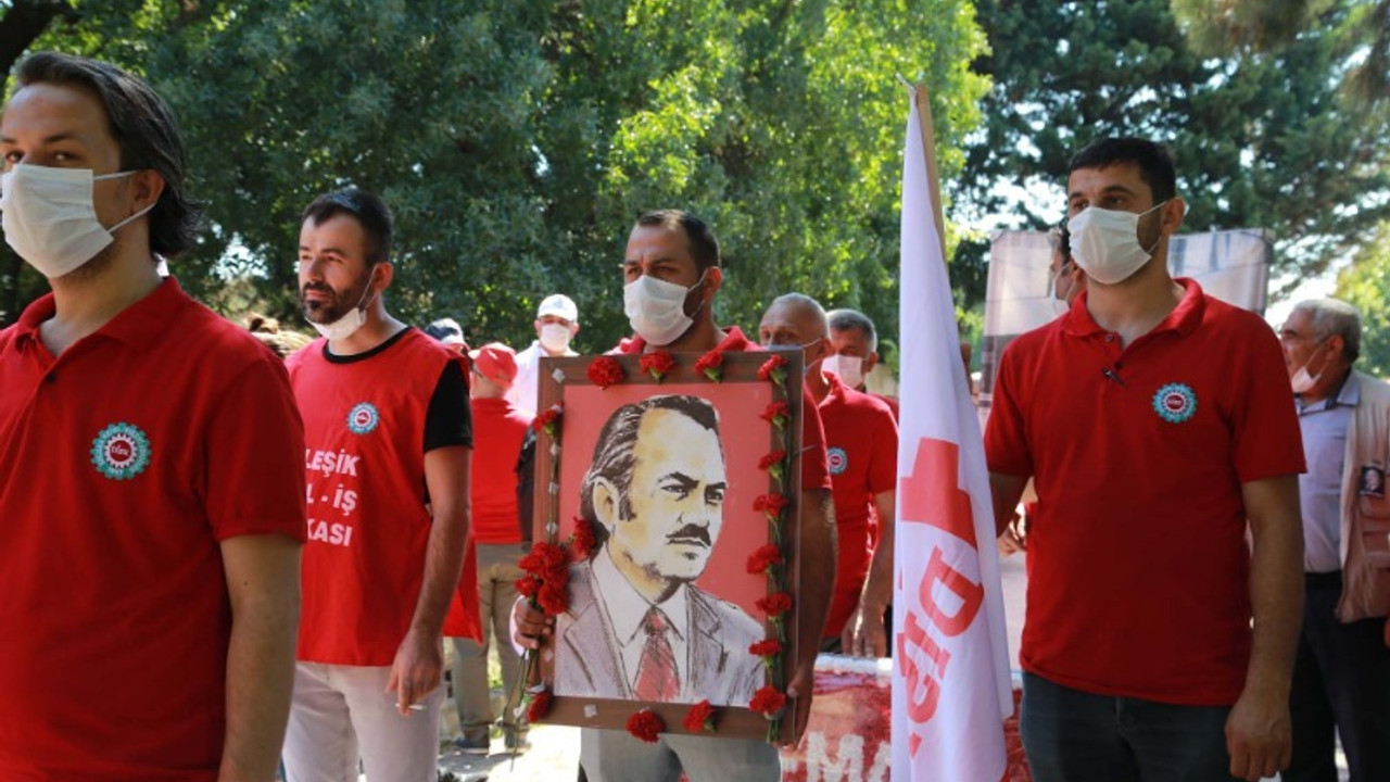 Arzu Çerkezoğlu: Bu düzen iyi olan güzel olan hiçbir şey vaat edemiyor