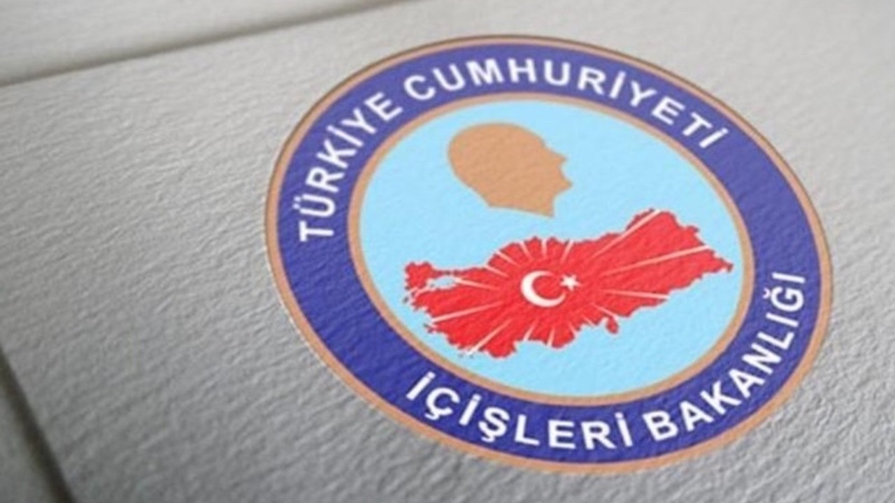 İçişleri Bakanlığı: Bugüne kadar hiçbir itirafçı, görevine iade edilmemiştir