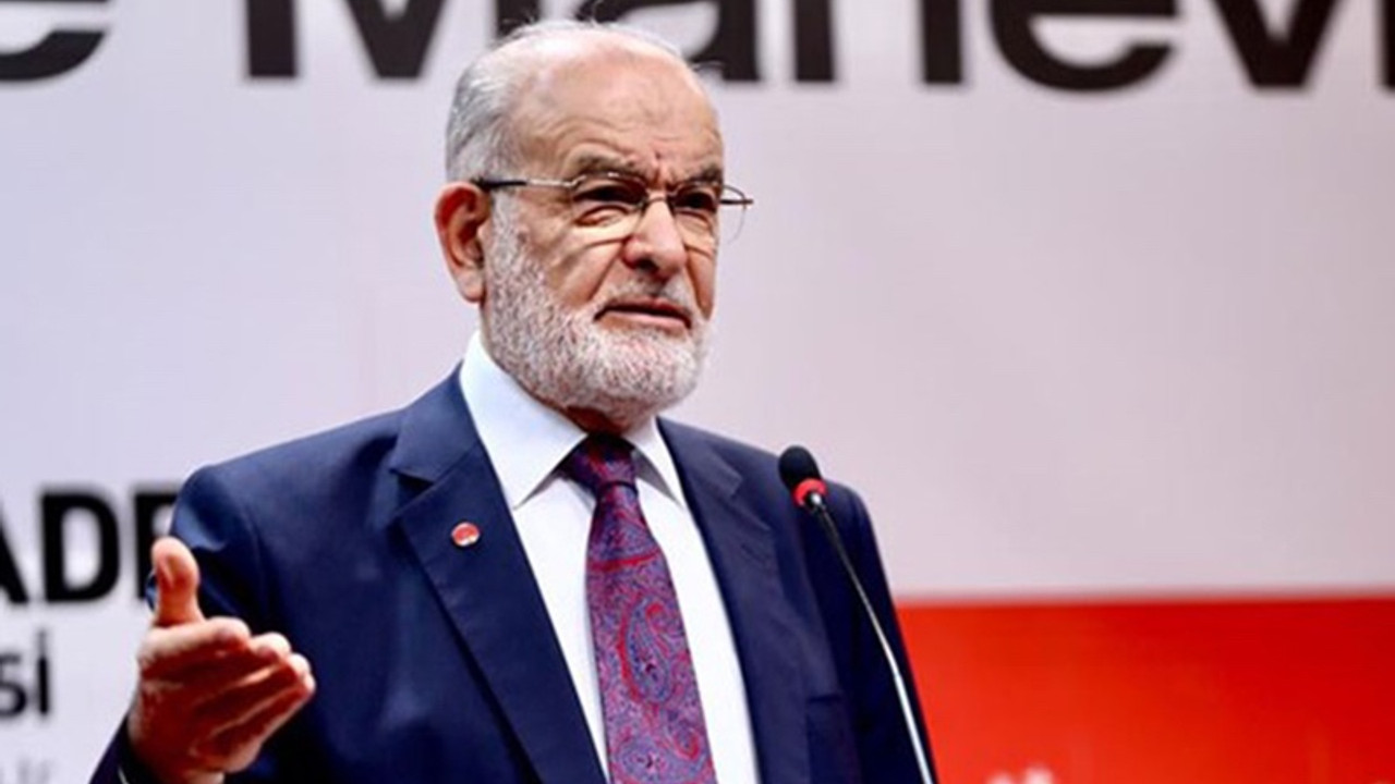 Karamollaoğlu: İstanbul sözleşmesi cinsiyeti ortadan kaldırmak istiyor