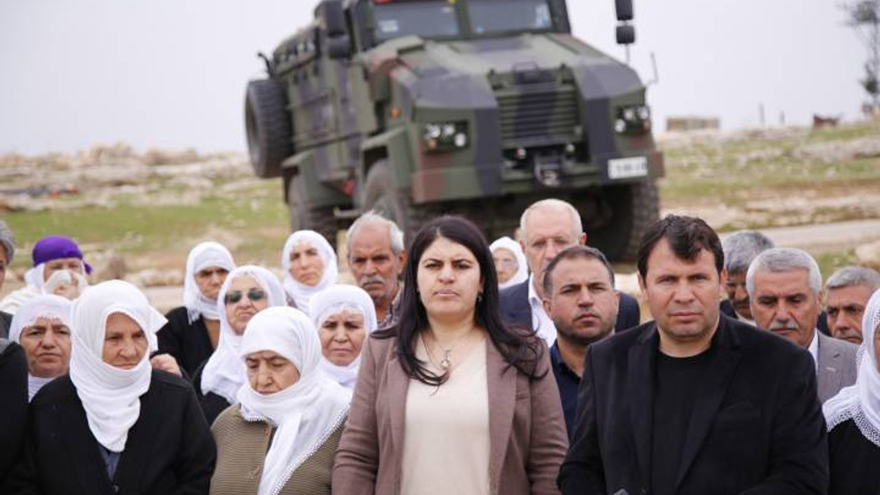 ÖHD: Nusaybin için komisyon kurulsun