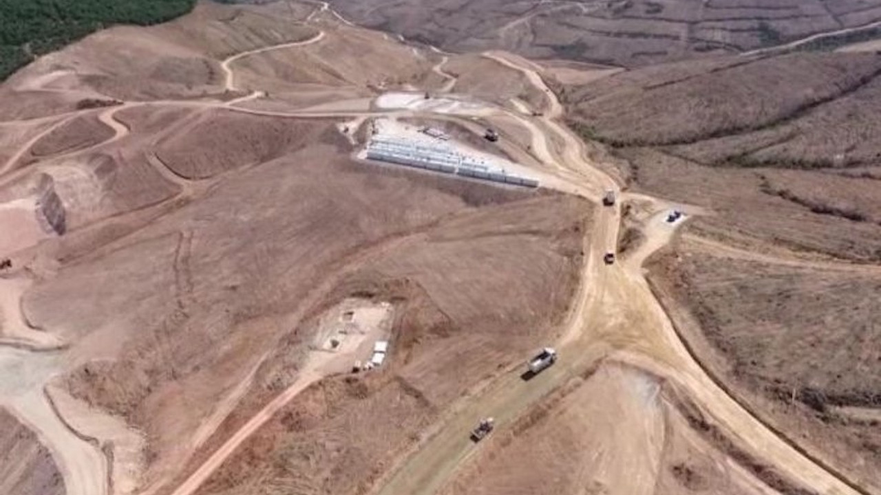 TEMA'dan Kazdağları raporu: Ekolojik, kültürel ve ekonomik yapı tahrip ediliyor