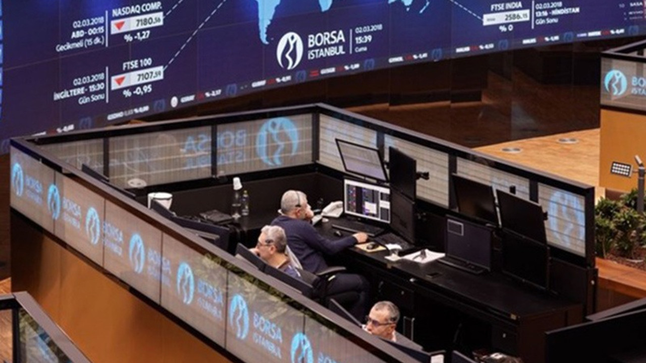 Borsa İstanbul'da yeni dönem: 23 yıl sonra endeksten iki sıfır atıldı