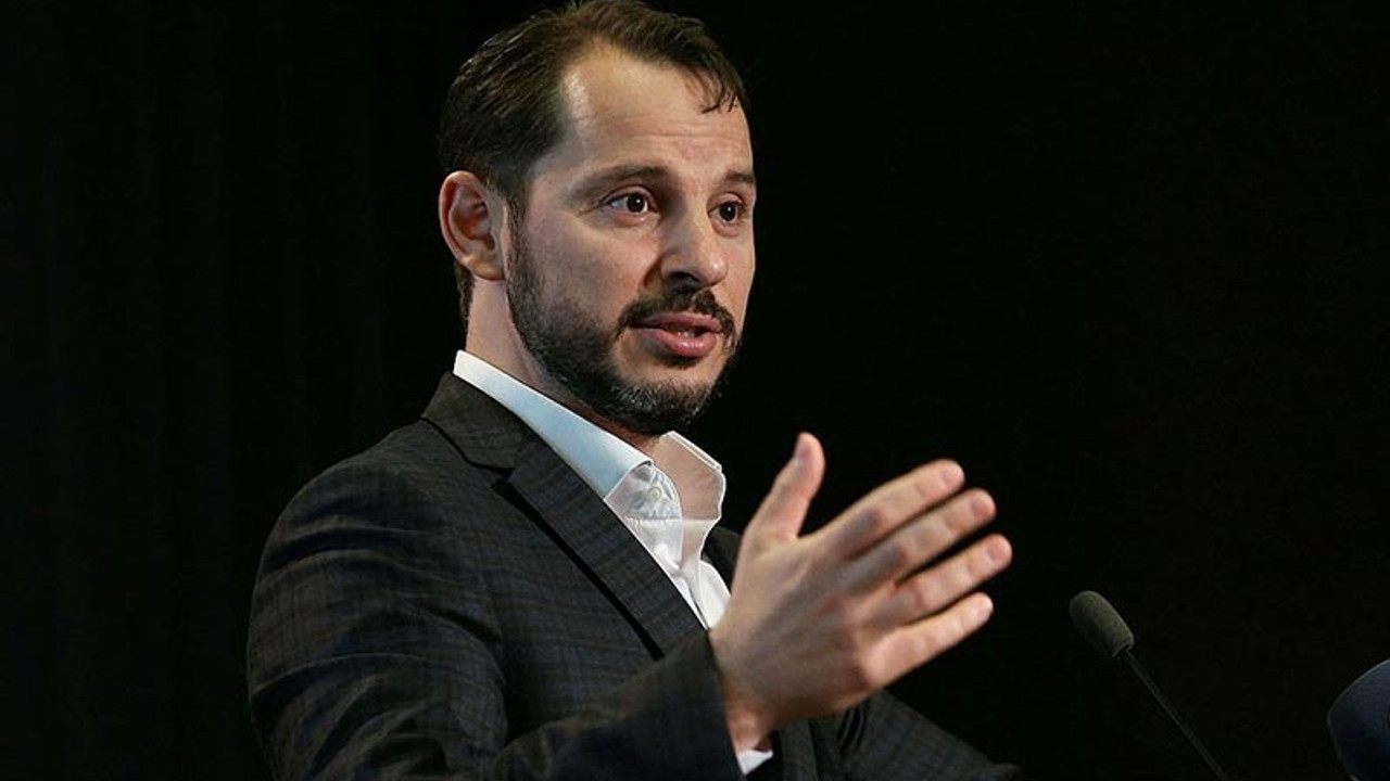 Berat Albayrak'ın Türkiyesi: Ekonomimiz adım adım yeniden yükseliyor