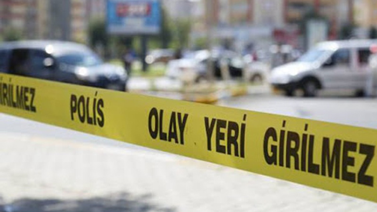 Urfa'da parkta oturan aileye silahlı saldırı: 1 ölü, 1 yaralı