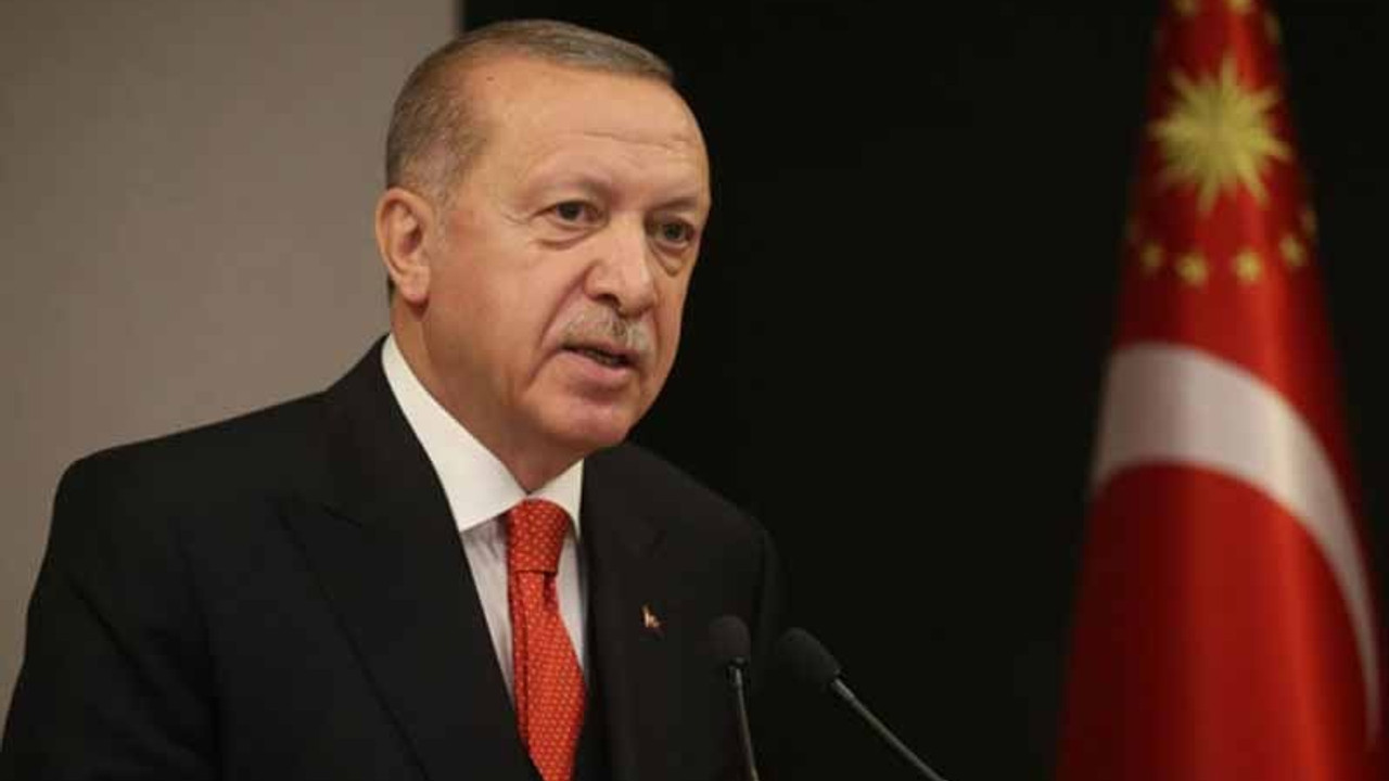 Erdoğan: Sümela Manastırı'na biz sahip çıktık