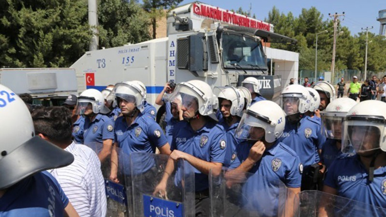 Kayyımdaki belediyeye yolsuzluk operasyonu