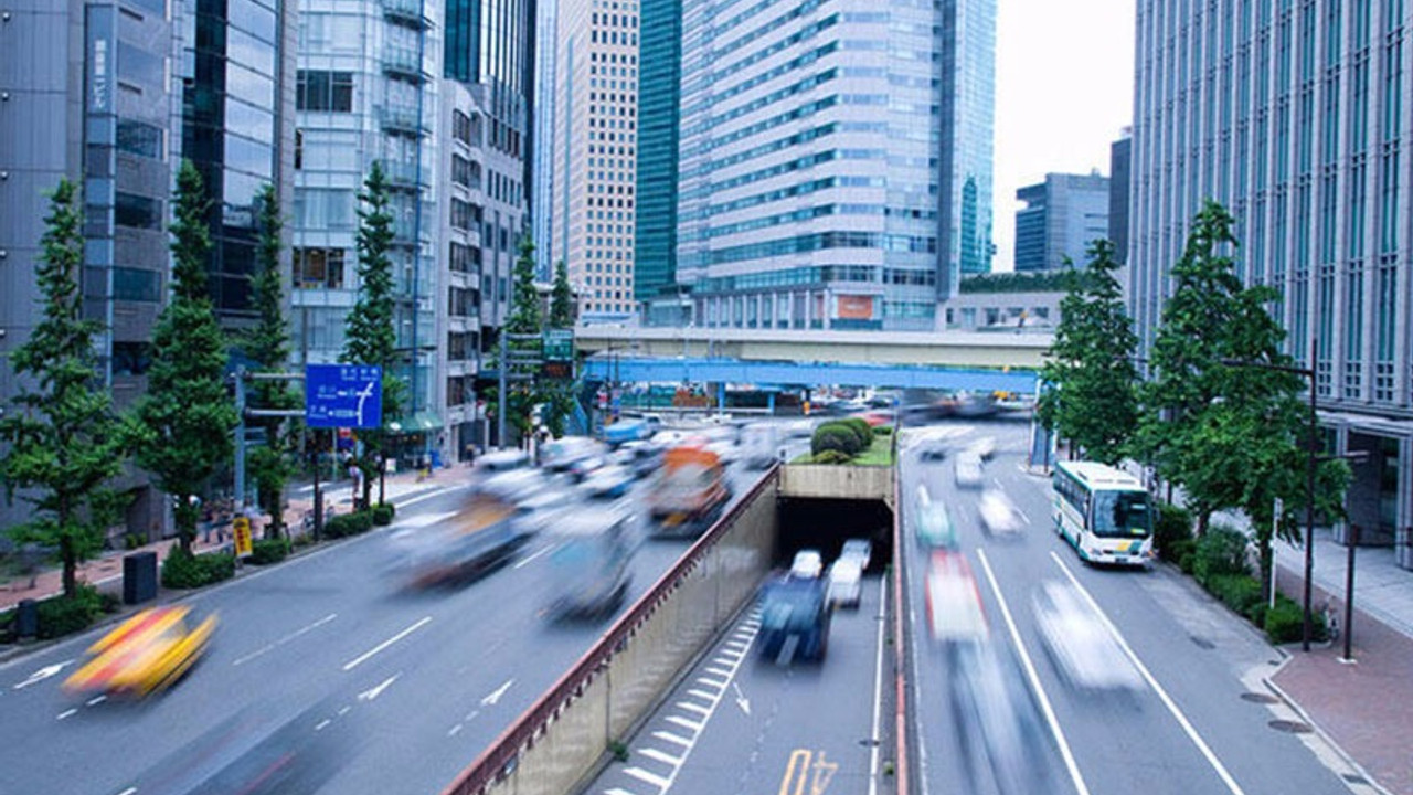 Haziran’da trafiğe çıkan otomobil sayısı yüzde 72 arttı