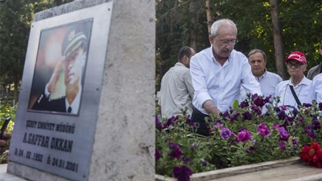 On binler Kılıçdaroğlu'nun arkasında