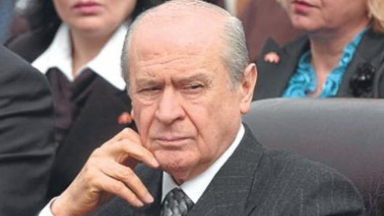 Bahçeli: Anıtkabir ile Ayasofya hattında kutuplaşma yaratmak soysuzluktur