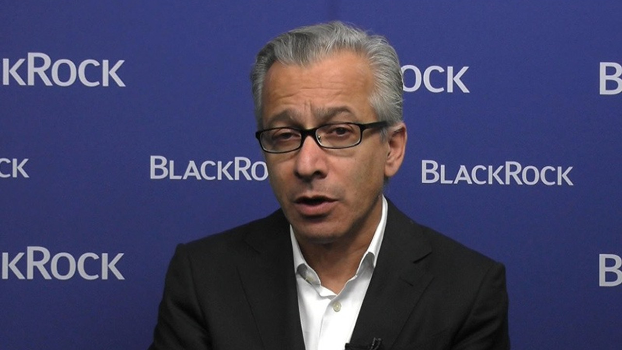 BlackRock Direktörü Bisat: Türkiye ürkütücü biçimde Lübnan'a benziyor