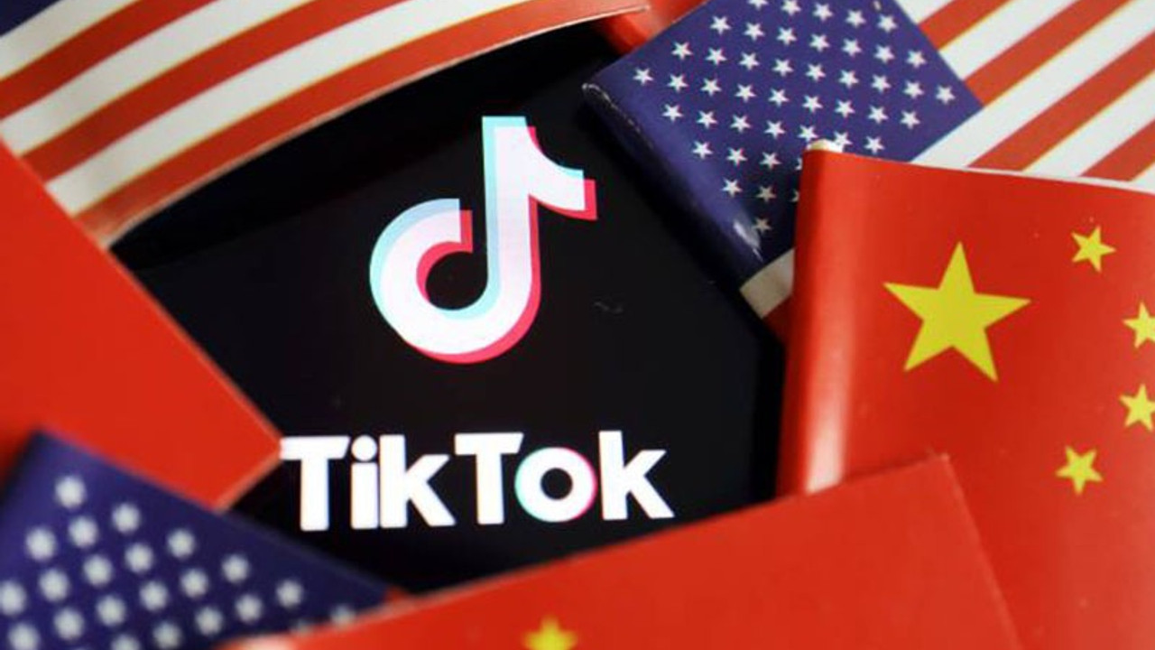 Trump: TikTok'u yasaklayacağım