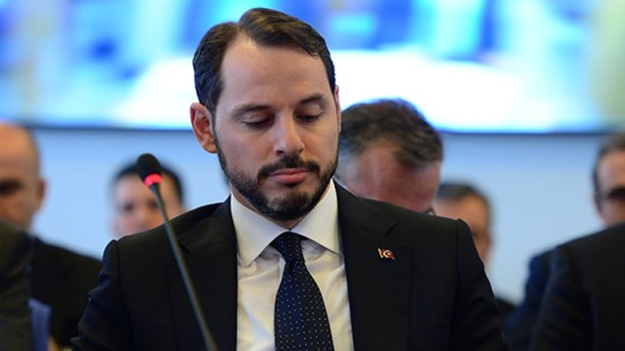 Albayrak'tan vekillere linkli yanıt