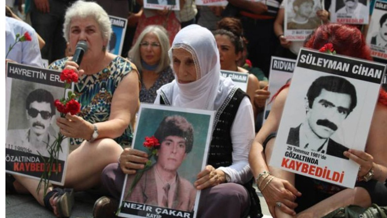 Cumartesi Anneleri 801. haftada Süleyman Cihan'ın akıbetini sordu