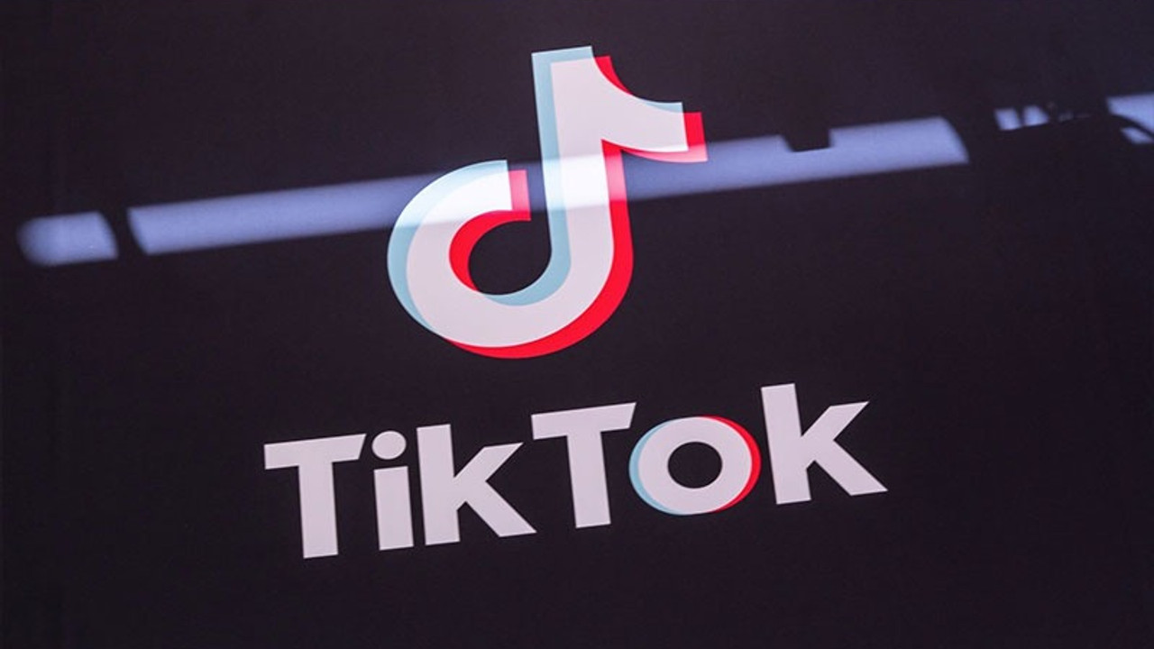 TikTok Trump'a meydan okudu: Buradayız, hiçbir yere gitmiyoruz