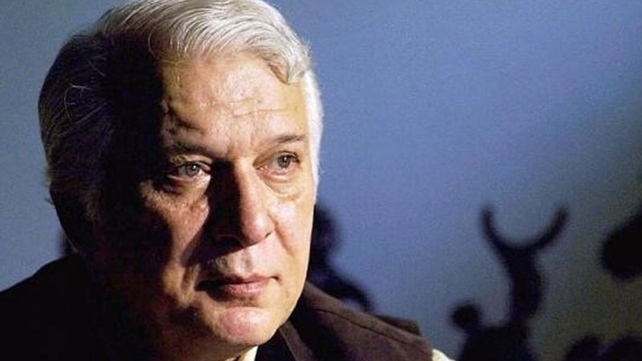 İranlı dünyaca ünlü yönetmen Hüsrev Sinai, Corona nedeniyle hayatını kaybetti