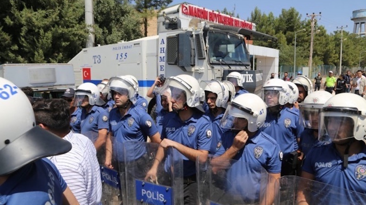 Kayyım yönetimindeki Mardin Büyükşehir Belediyesi'nde tutuklananların sayısı 8'e çıktı