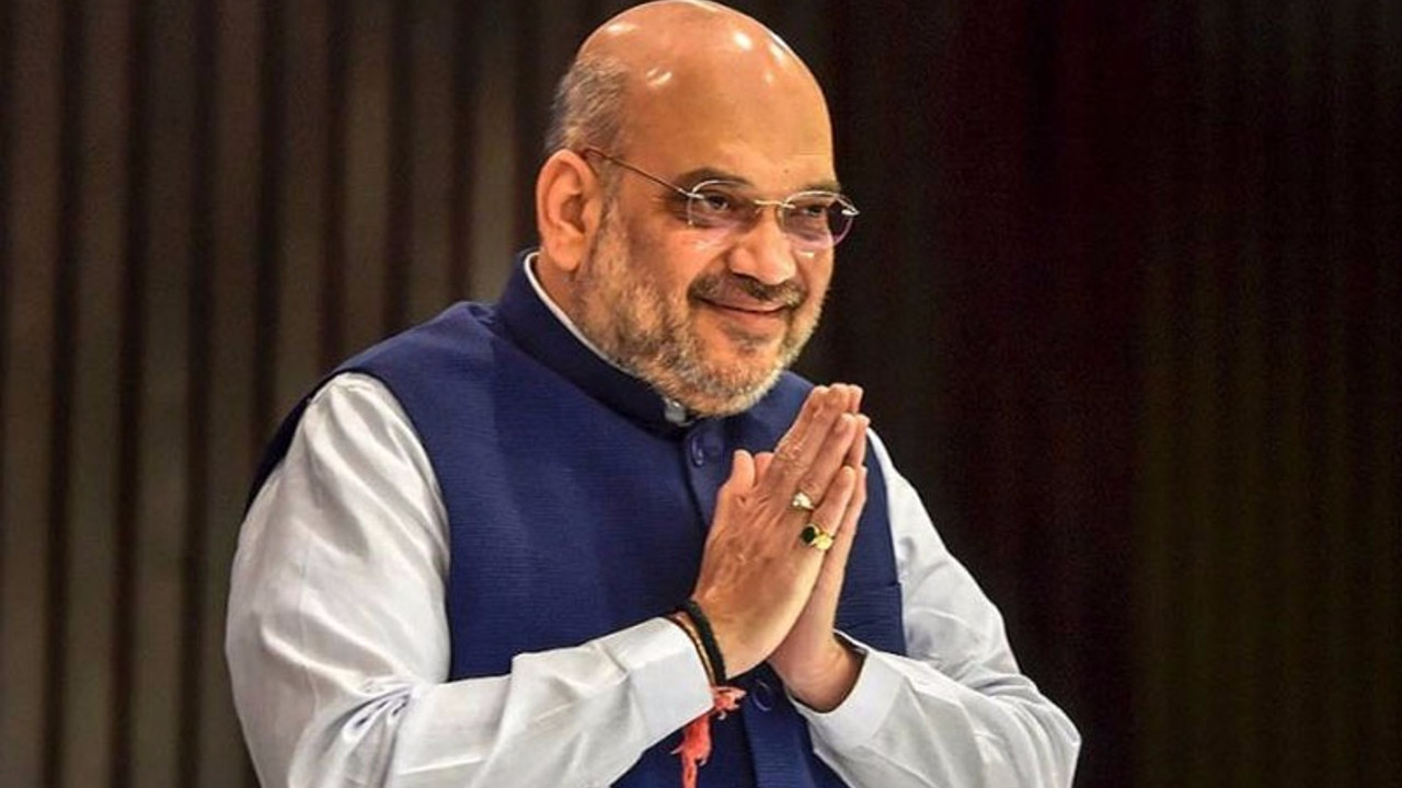 Hindistan İçişleri Bakanı Amit Shah, Coronaviruse yakalandı