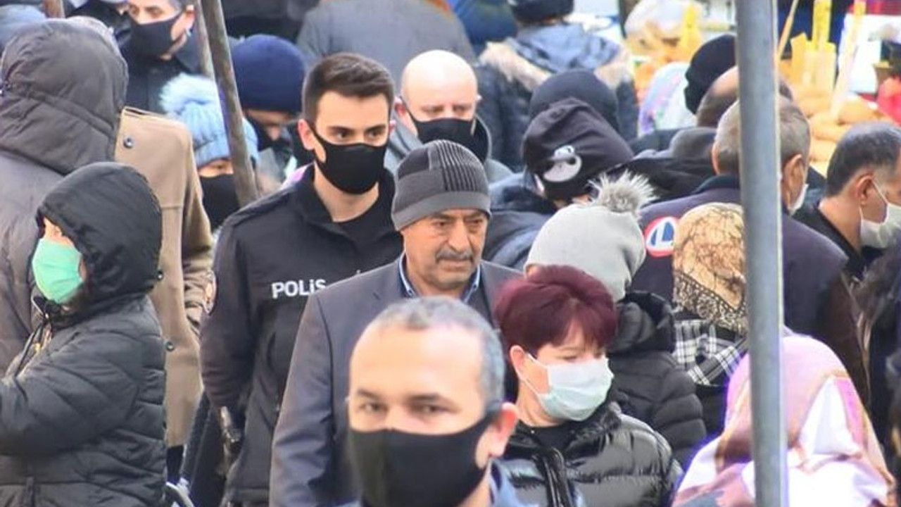 TTB: Başta Urfa ve Diyarbakır olmak üzere yoğun bakımlar dolmuş durumda