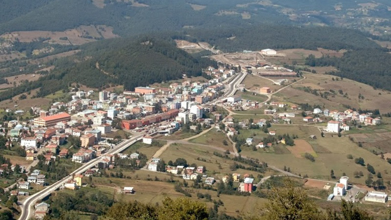 Ordu'da bir mahalle karantinaya alındı