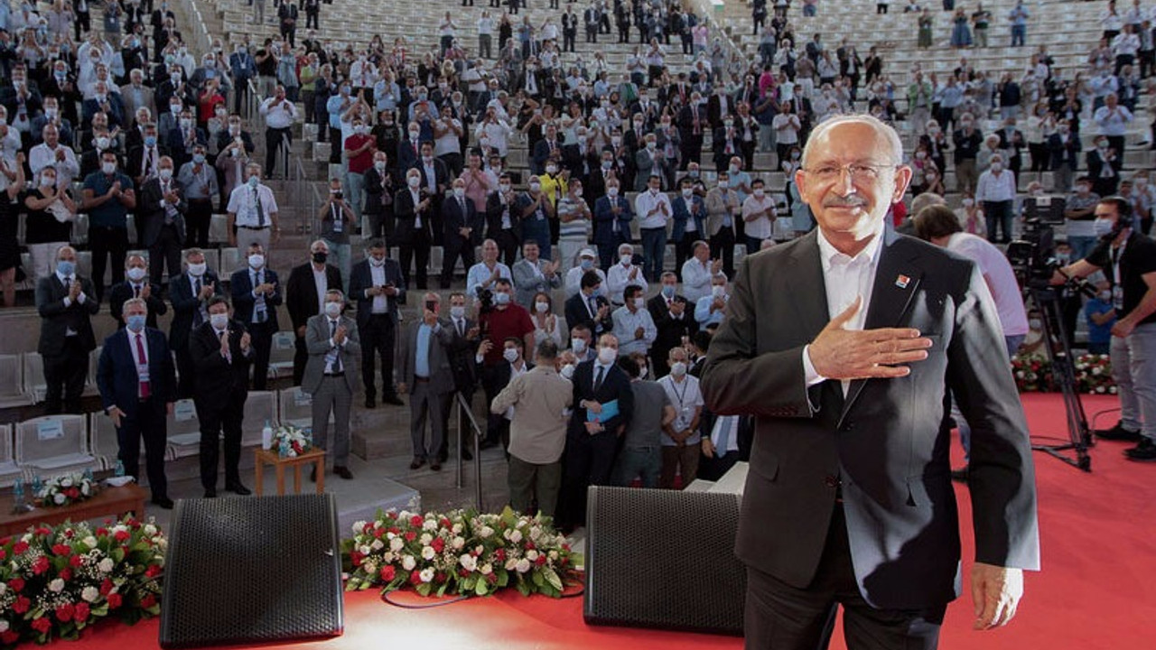 Kılıçdaroğlu'ndan 'Polemik istemiyorum' mesajı