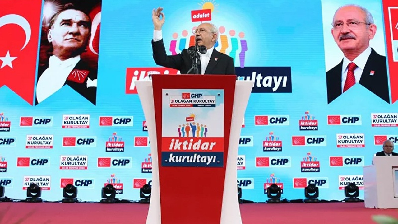 Kılıçdaroğlu bu hafta yeni kurmaylarını seçecek