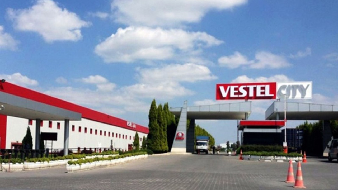 Manisa'daki Vestel fabrikasında vakalar arttı: Şirket ayakta dursun diye hiçe sayılıyoruz