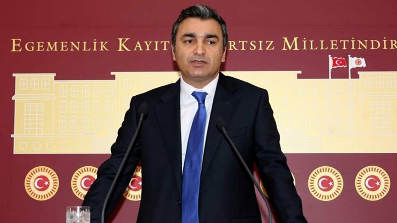 CHP'li Sarı: CHP, HDP ile açık bir ittifak yapacak cesarete sahip mi?